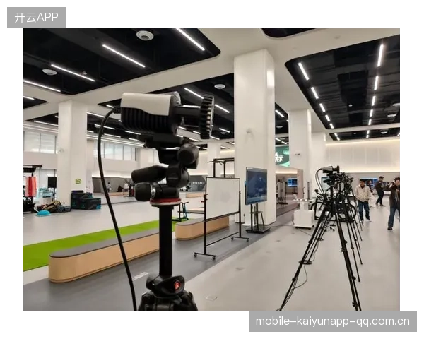 网球训练数据化：动作捕捉在技术提升中的应用