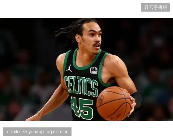 班顿：NBA后卫的“高度”秘密——从高个子到球场上的“超人”