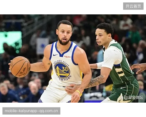 勇士雄鹿五换二：NBA球迷的“神话”重现，你真的理解吗？