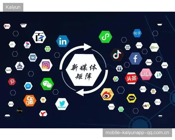 王蔷中网互动：从“网红”到“网络生态”新力量——如何在数字时代重塑品牌与粉丝关系